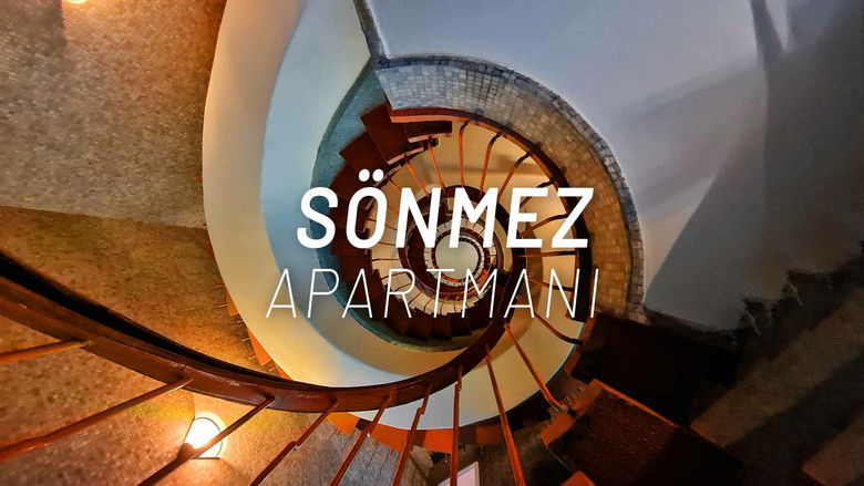 Still image for Ankara Apartmanları season 1 episode 7: Episode 7