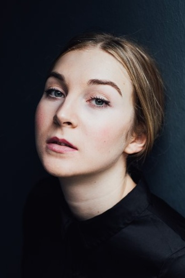 Antonia Marie Wachtler portrait