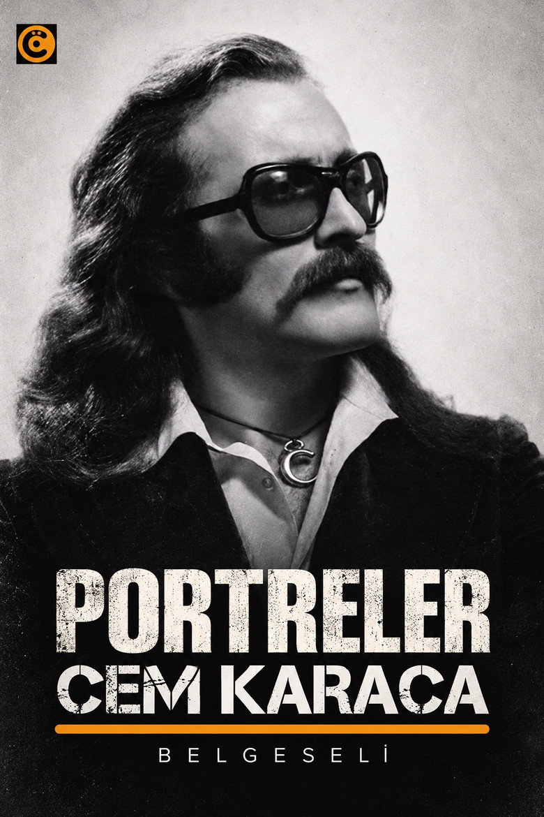 Portreler - Cem Karaca Belgeseli