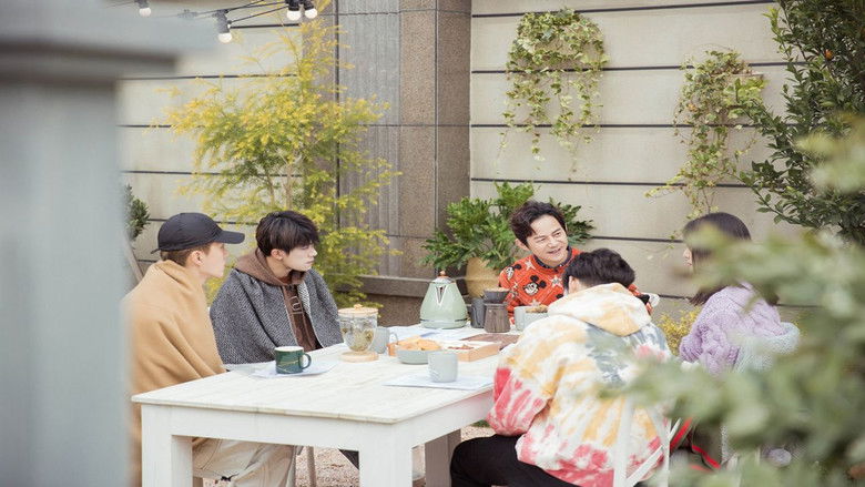 Still image for Welcome Back to Sound season 1 episode 11: Episode 11