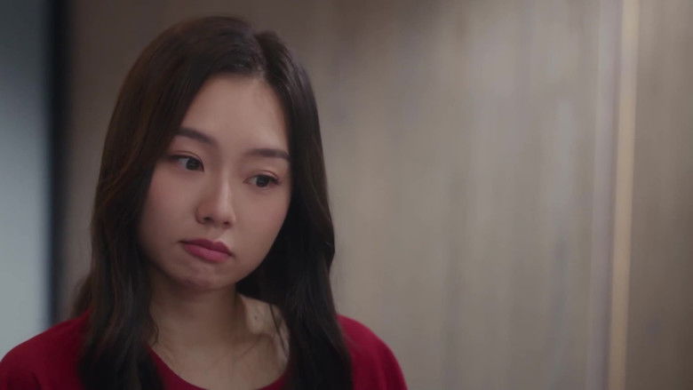 Still image for My Lovely Liar season 1 episode 13: Episode 13