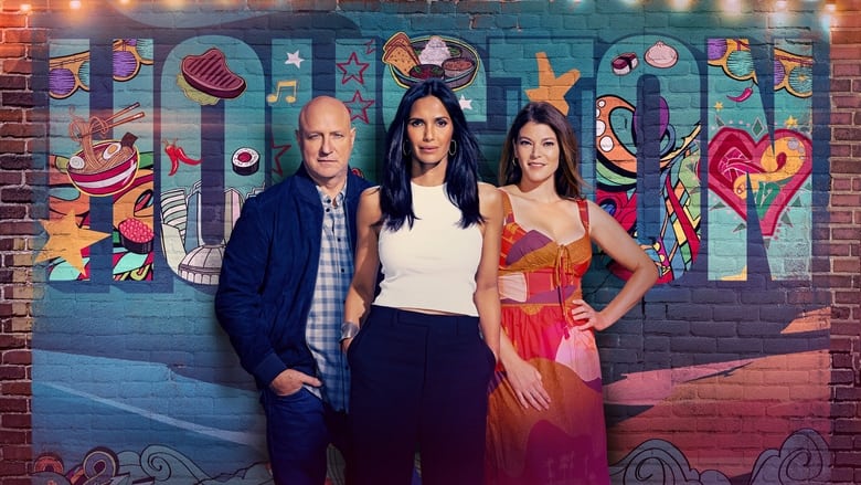 Top Chef banner backdrop