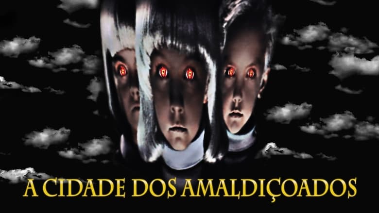 El pueblo de los malditos (1995) HD 1080p Latino