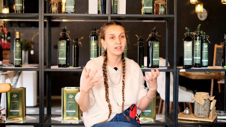 Still image for Tohum Toprak Dijital season 1 episode 10: Episode 10