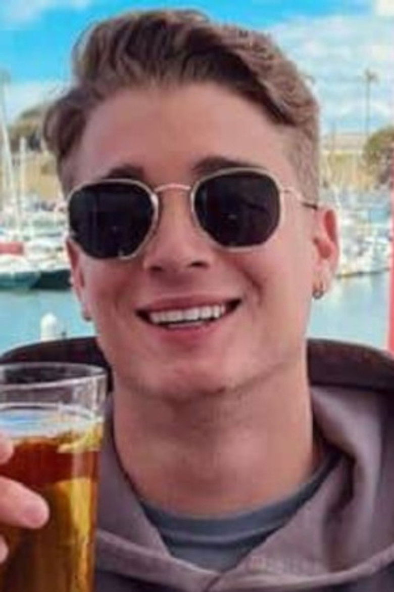 Jules Fieri portrait image