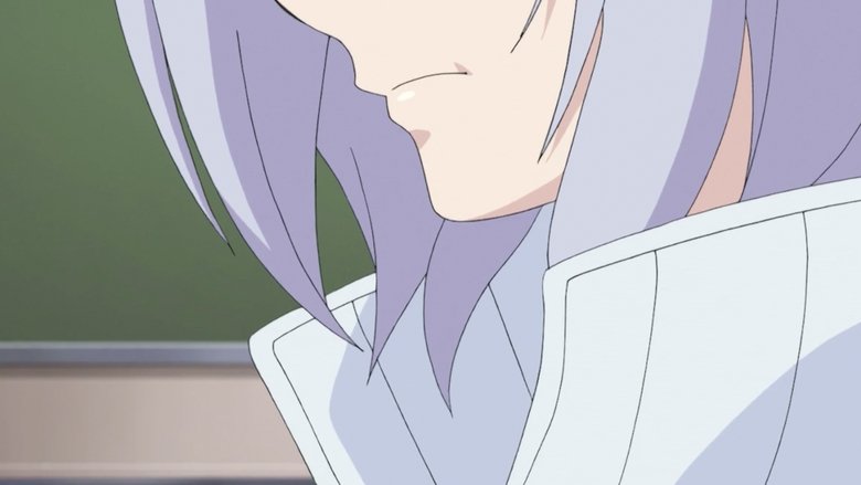 Still image for Ousama Game The Animation season 1 episode 4: Breakthrough (Solution | Hades) Still image for Ousama Game The Animation season 1 episode 4: Breakthrough (Solution | Hades)