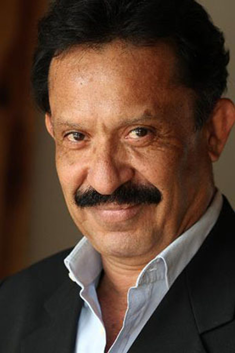 Pablo Soriano portrait image