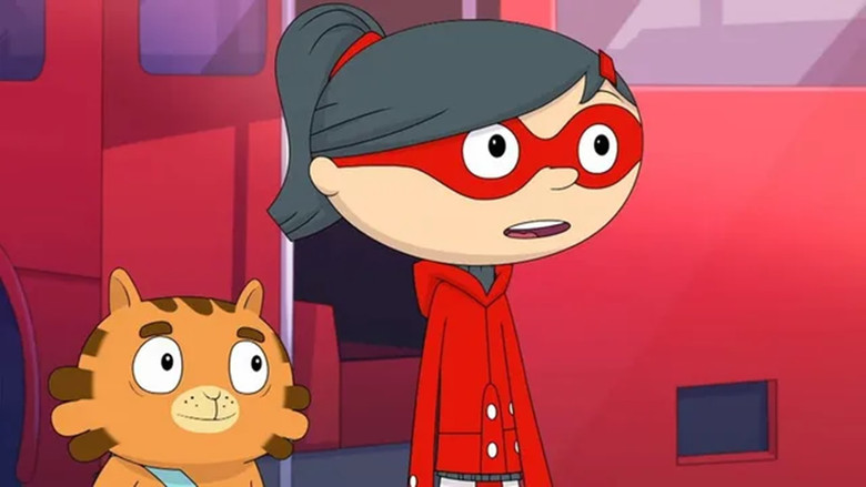 Still image for Mirette Investigates season 1 episode 51: Episode 51