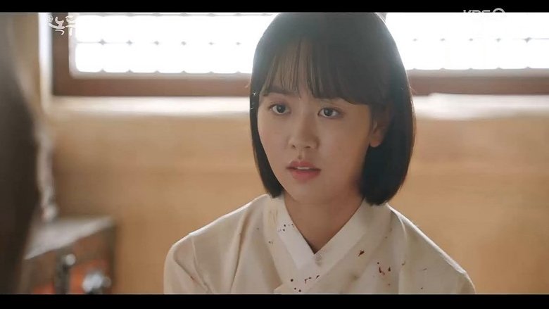 Miss granny korean movie eng sub kissasian