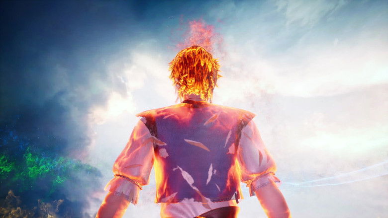 Still image for Hundred Refining Soaring Record season 1 episode 46: Episode 46 Still image for Hundred Refining Soaring Record season 1 episode 46: Episode 46