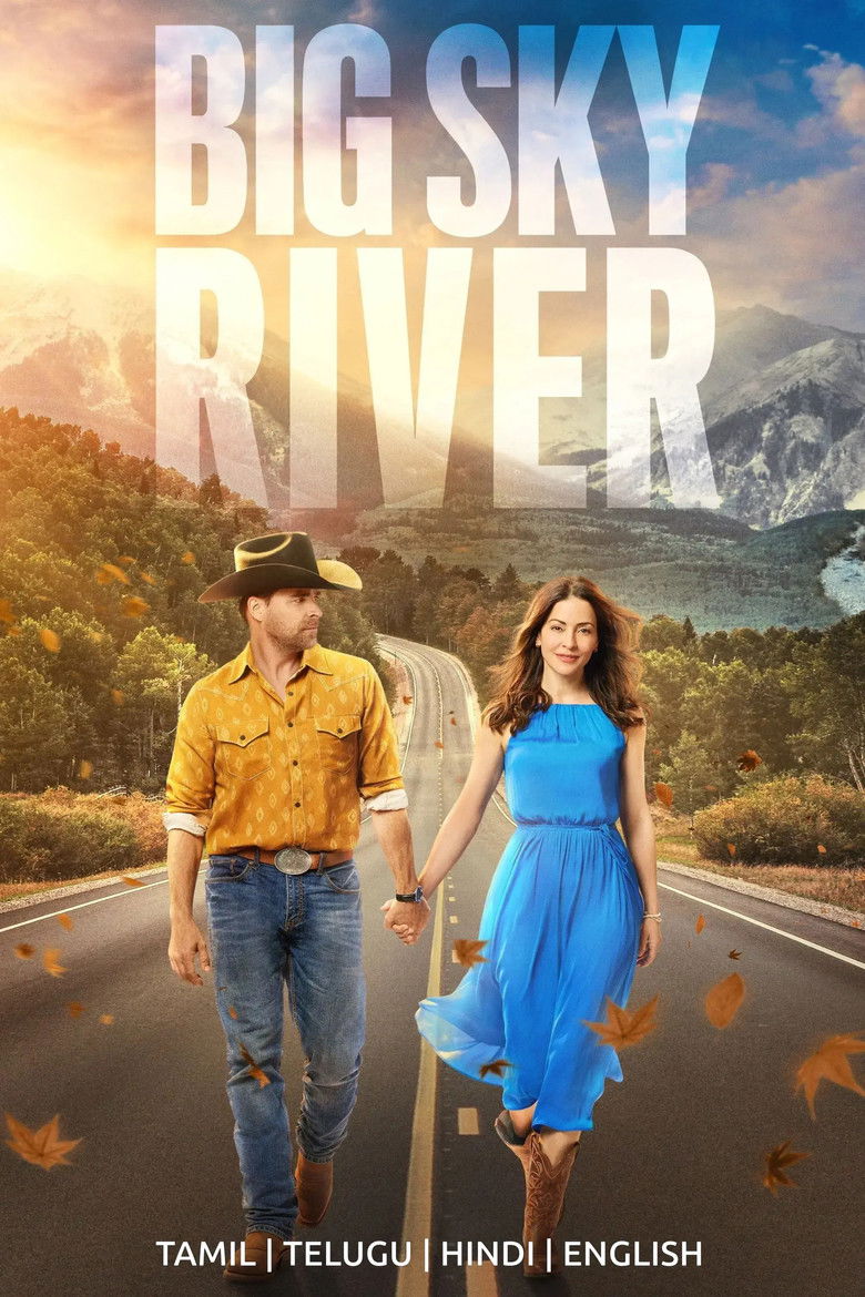 Imatge de Big Sky River