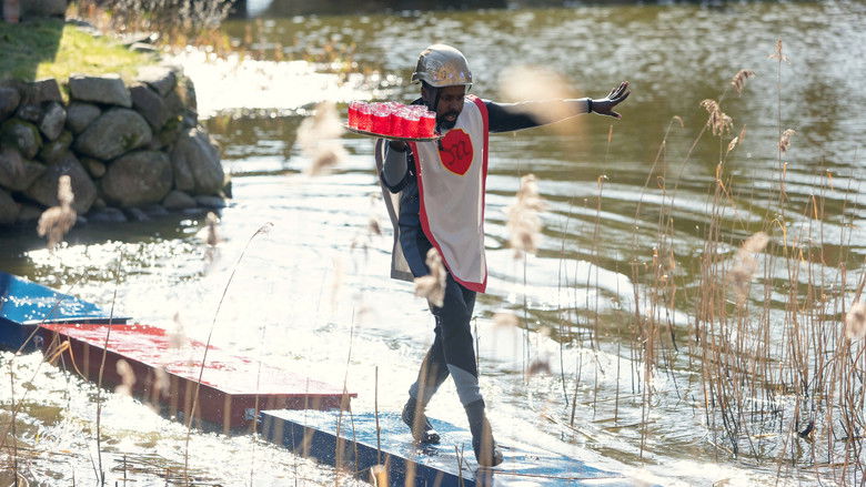 Still image for Kongens Efterfølger season 1 episode 6: Episode 6