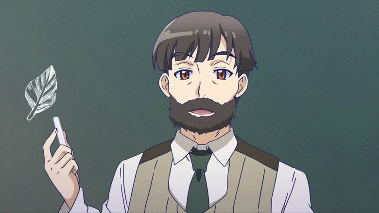 Still from Please Tell Me! Galko-chan - Season 1 Episode 11