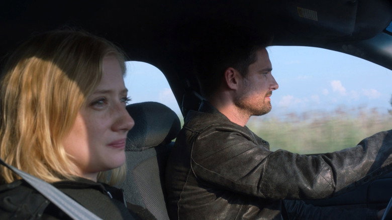 Still from Alphas - ซีซัน 2 ตอน 11