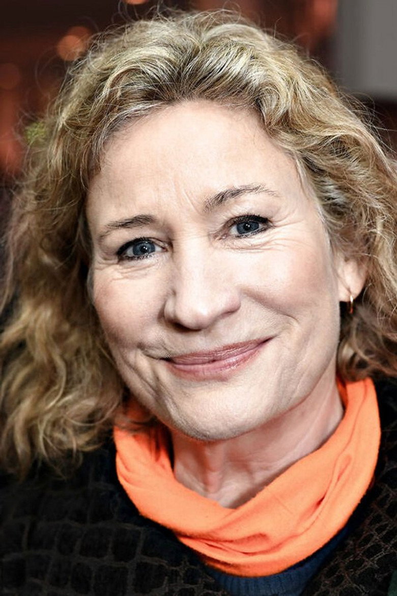 Birgitte Raaberg photo