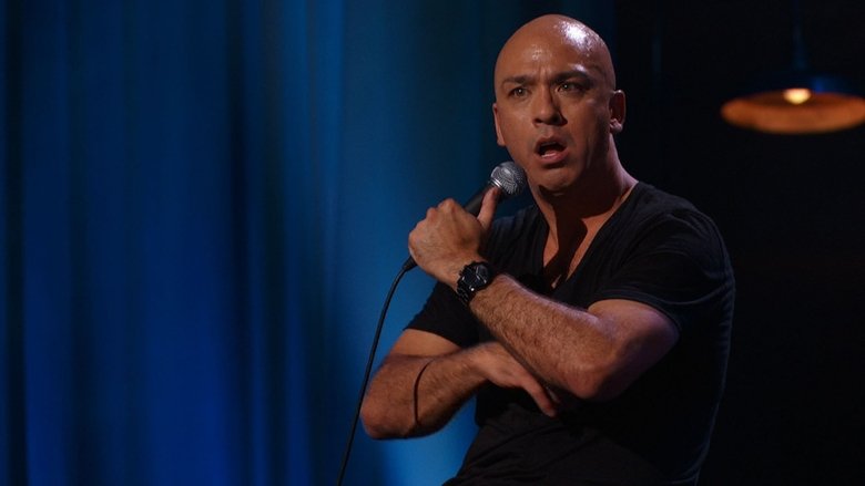Jo Koy: Lights Out (2012)