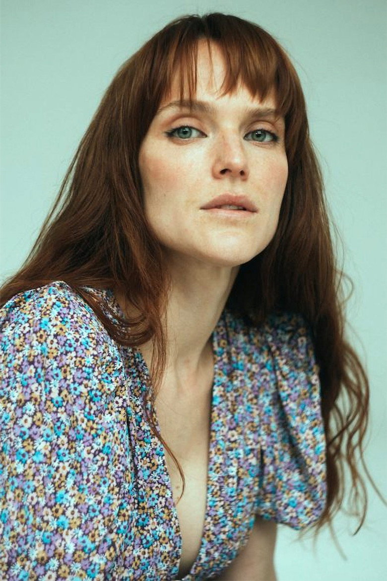 Alexandra Cherkasova photo 4
