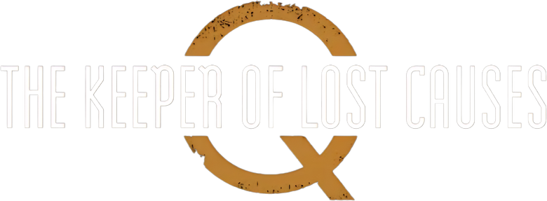 The Keeper of Lost Causes