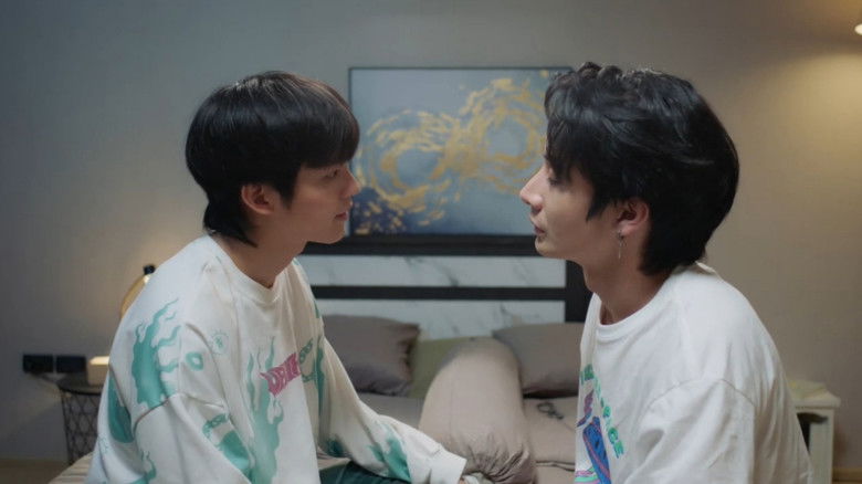 Still image for Beyond The Star season 1 episode 3: Episode 3 Still image for Beyond The Star season 1 episode 3: Episode 3