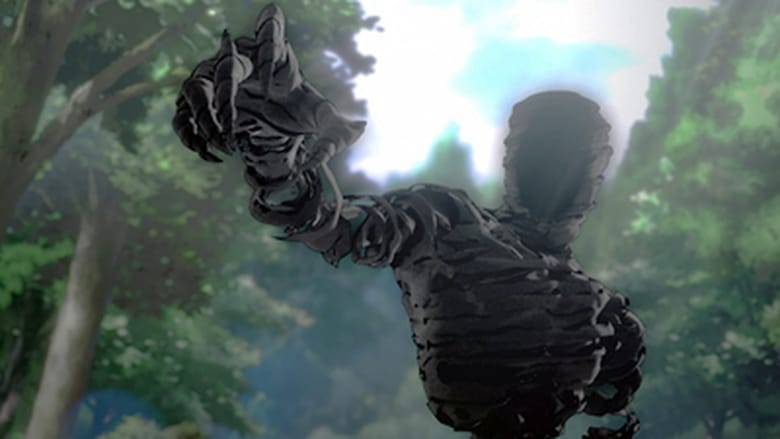 Ajin: 1×9