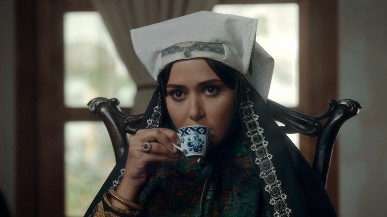 Still image for Jeyran season 1 episode 47: Episode 47 Still image for Jeyran season 1 episode 47: Episode 47