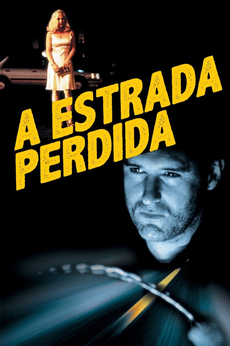 Estrada Perdida