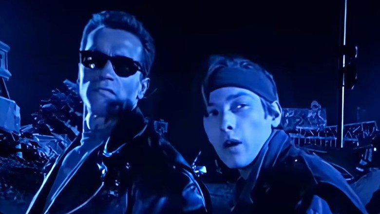Still from T2 3-D: Battle Across Time