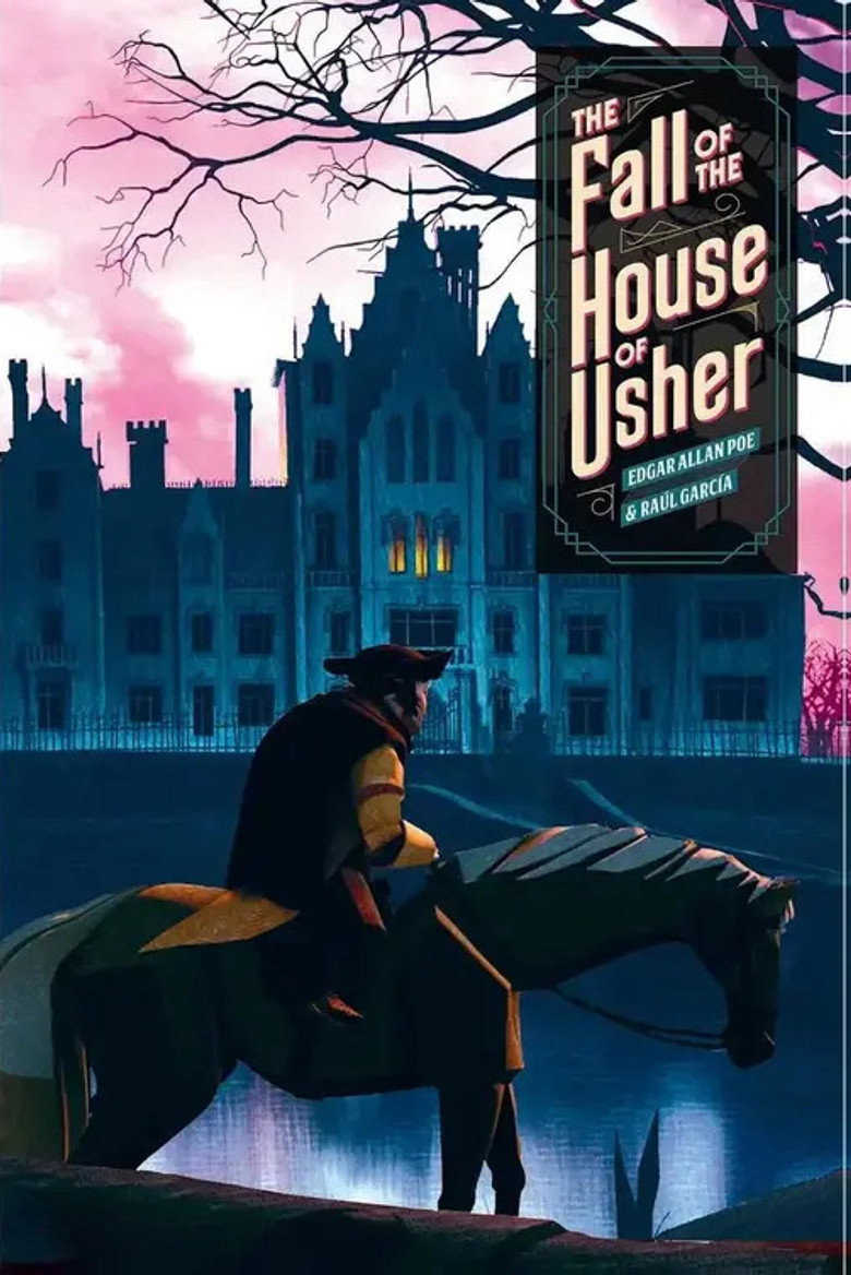 Imatge de The Fall of the House Of Usher