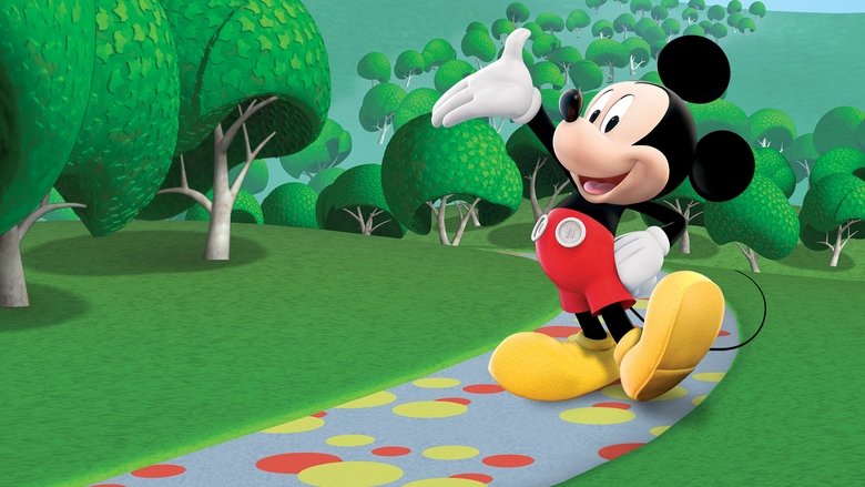 Mickey Mouse Clubhouse (2006)