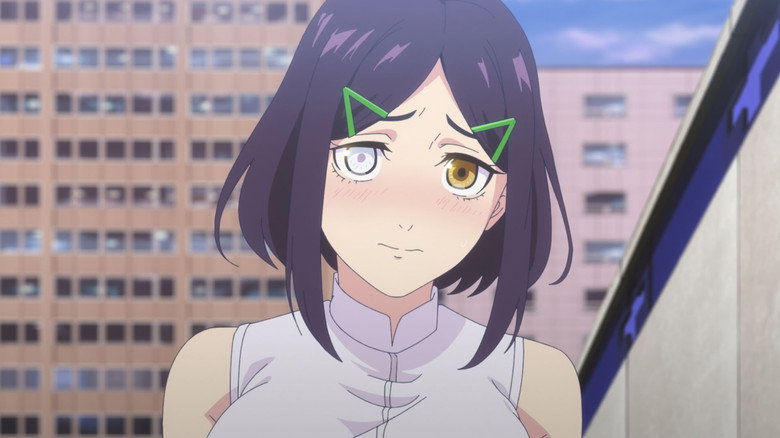 Still from Go! Go! Loser Ranger! - Season 1 Episode 13