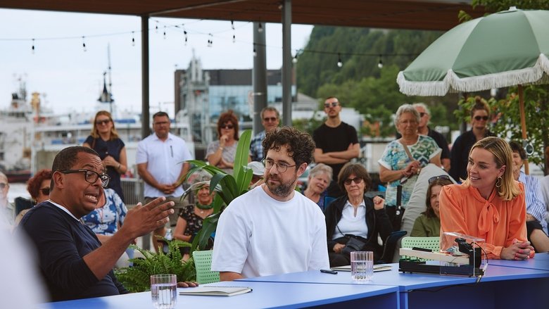 Still image for Piano public season 1 episode 4: Episode 4