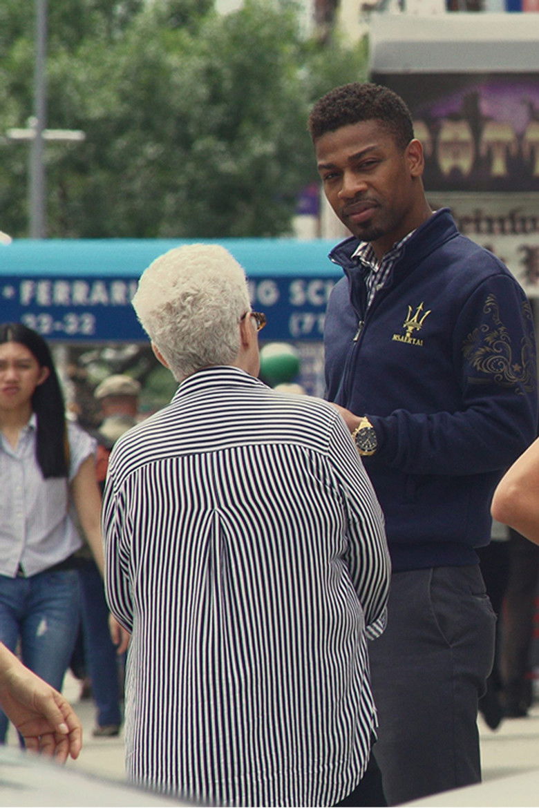 Imatge de Intimate Distances