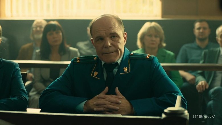 Still image for Мафия — дело семейное season 1 episode 1: Episode 1