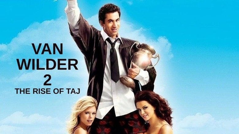 Van Wilder 2: The Rise of Taj (2006)