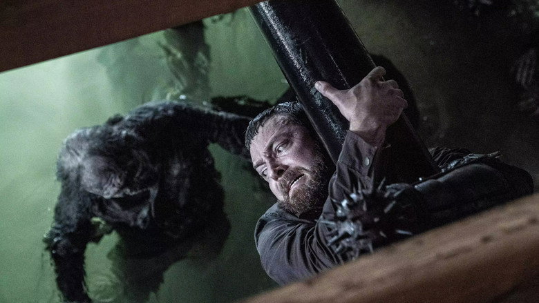 Still from الموتى السائرون - Season 11 Episode 9