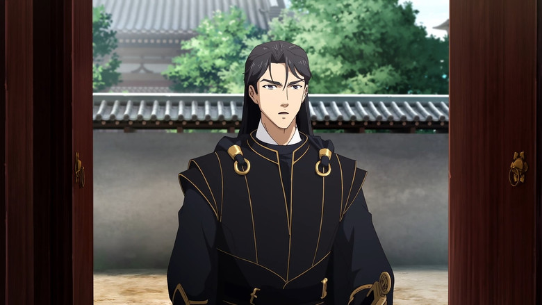 Still image for Since I Wasn’t the Heroine season 1 episode 8: Episode 8