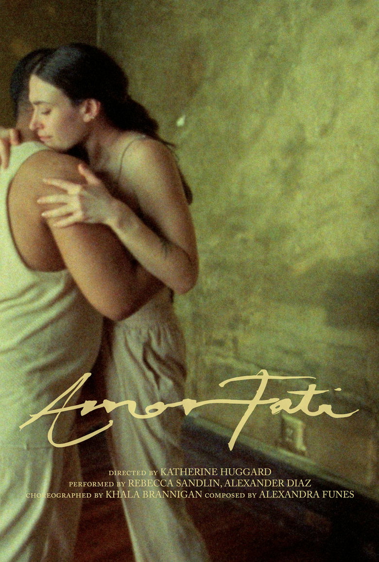 Imatge de Amor Fati