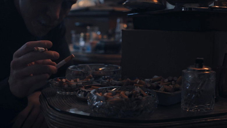 Museum of Innocence backdrop 12