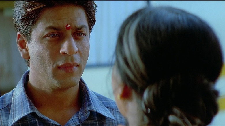 Swades : Nous, le peuple 8
