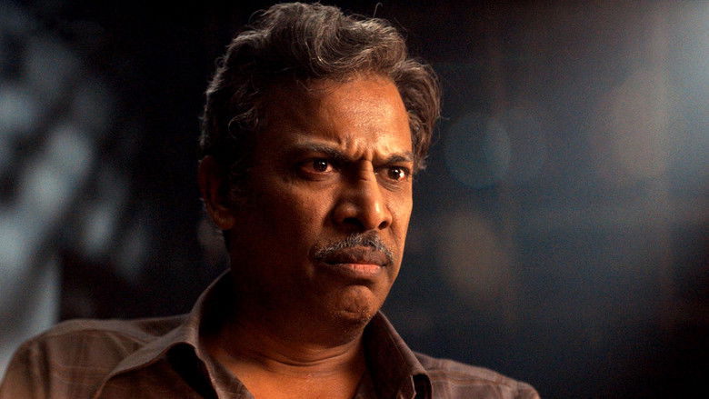 Image d'arrière-plan 10 du film Kaantha