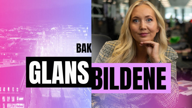 Bak Glansbildene