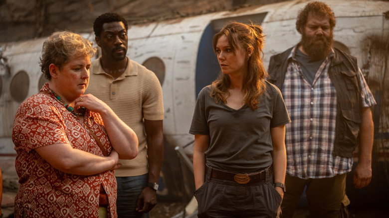 Still from Nine Bodies in a Mexican Morgue - Season 1 Episode 1