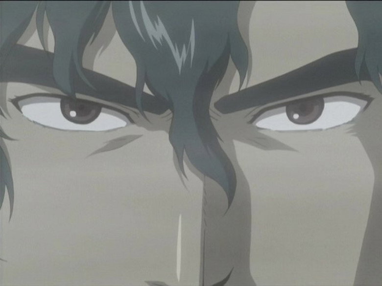Still from Ninja Scroll: The Series - Season 1 Episode 11
