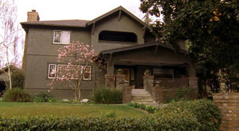 Still from The O.C. - Season 4 Episode 16