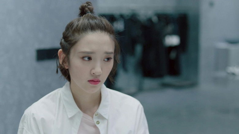 Still image for Miss Buyer season 1 episode 6: Episode 6