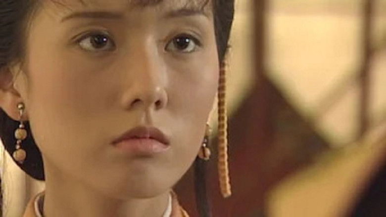 Still image for The Return of the Condor Heroes season 1 episode 39: Episode 39 Yang Guo takes the little dragon girl to Xiangyang to help Still image for The Return of the Condor Heroes season 1 episode 39: Episode 39 Yang Guo takes the little dragon girl to Xiangyang to help