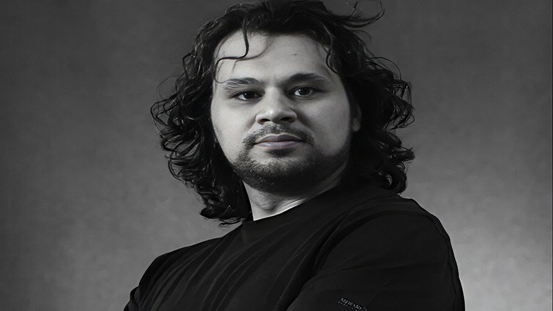 Tamim Al Barghoti : Sada Al Qawafi 1