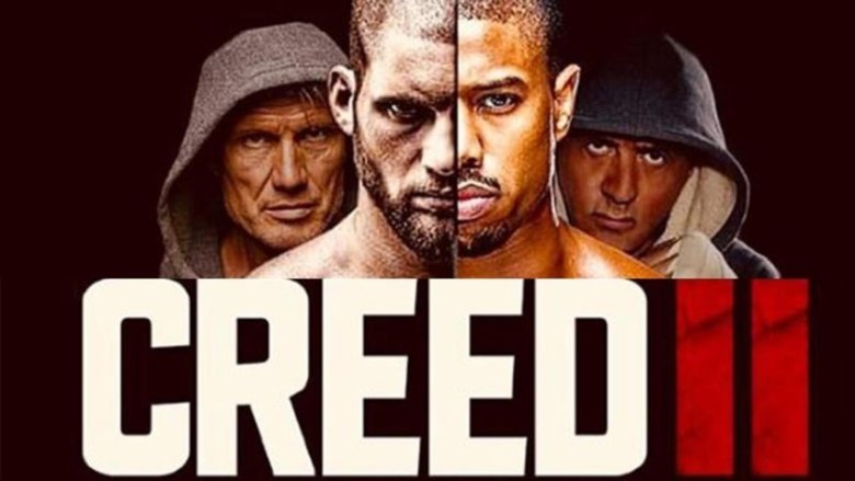 Creed 2 (2018)