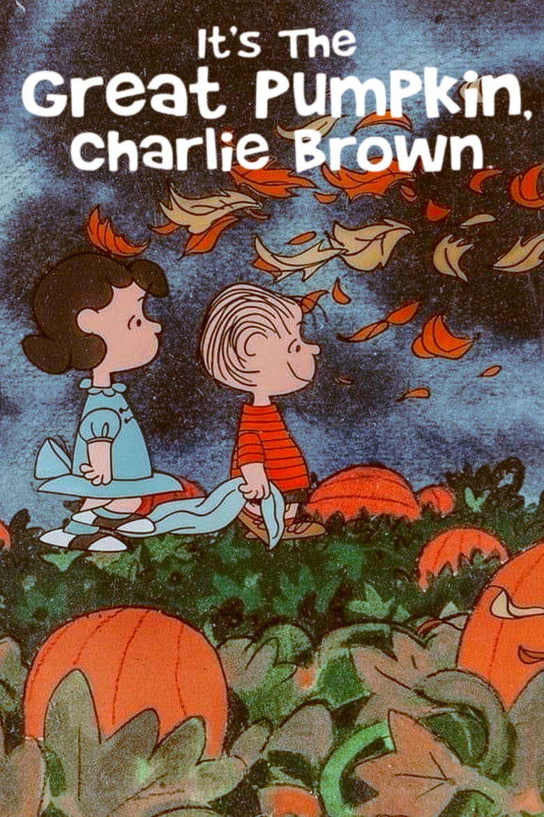 Imatge de La gran carabassa