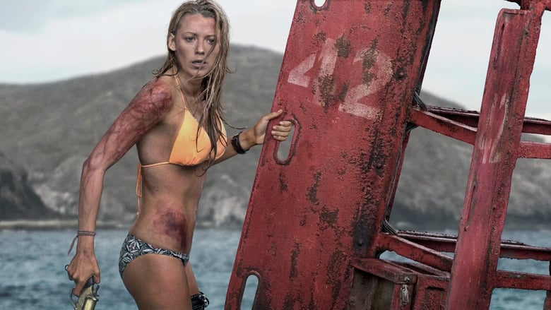 The Shallows banner backdrop